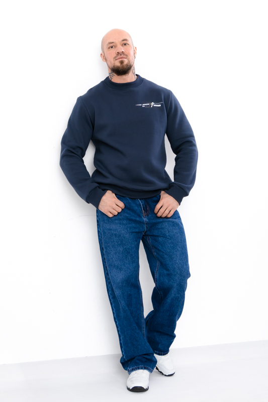 Джинси чоловічі